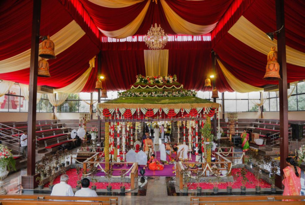 Mantra The Luxury Wedding Destination