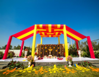 Mantra The Luxury Wedding Destination