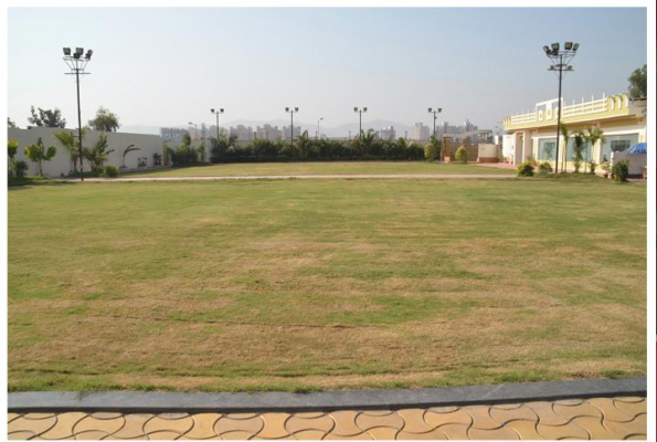 Lawn I at Shreeji Banquet Hall & Lawns