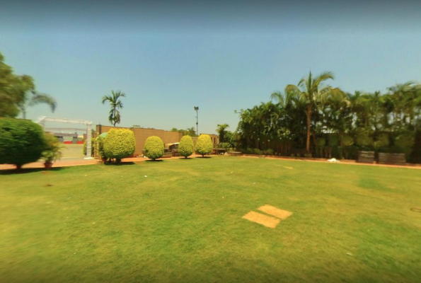 Shreeji Banquet Hall & Lawns