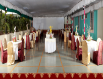 Shreeji Banquet Hall & Lawns