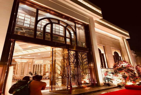 Mh One Resort
