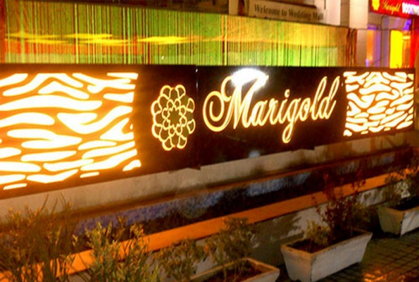 Marigold Banquet