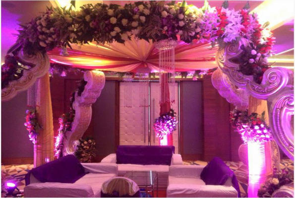 Grand Exotica Business Hotel 2