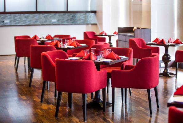 Grand Exotica Business Hotel