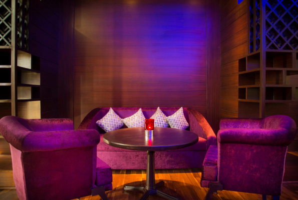 Grand Exotica Business Hotel 2