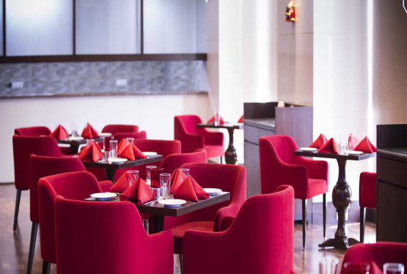 Grand Exotica Business Hotel 3