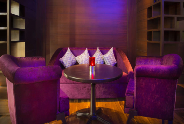 Grand Exotica Business Hotel