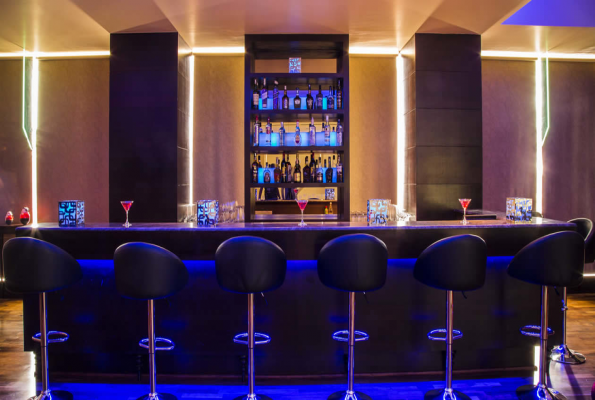 Grand Exotica Business Hotel 2