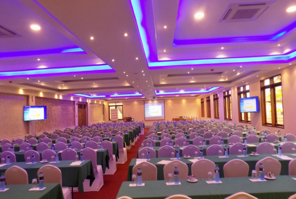 Hotel Studio Estique