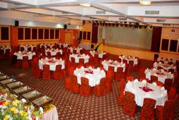 Hotel Studio Estique