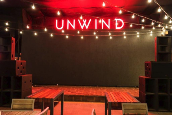 Unwind