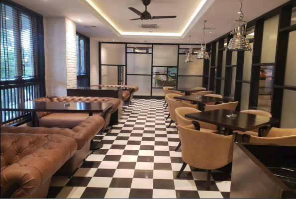 Lemon Tree Premier 3