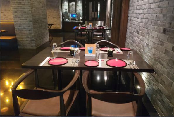 Lemon Tree Premier 4