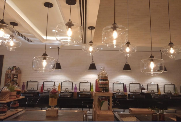 Lemon Tree Premier 3