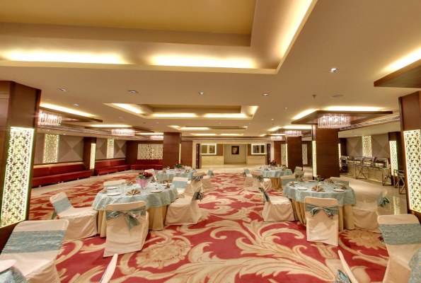 Lemon Tree Premier 3