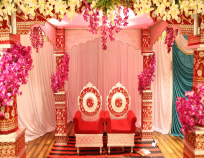 Rishta & Jahaan Banquets