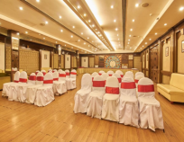 Ekta Restaurant And Banquet