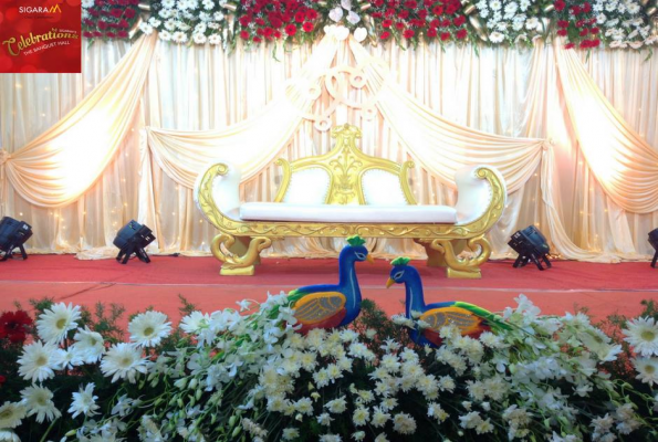 Sigaram Celebrations The Banquet Hall