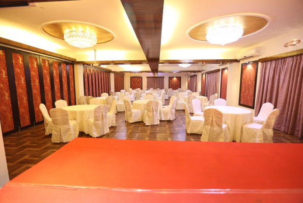 Sigaram Celebrations The Banquet Hall 3
