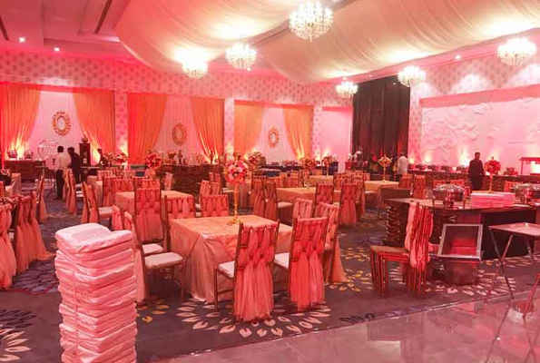 Yamnas Banquet Hall 3