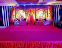 Kesar Banquet Hall