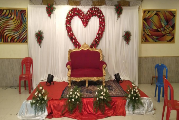 Palani Grand Party Hall