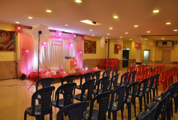 Palani Grand Party Hall