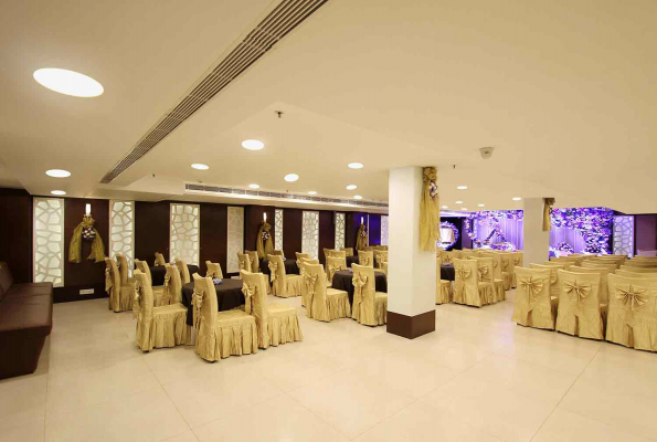 Celebrations Banquets Hall