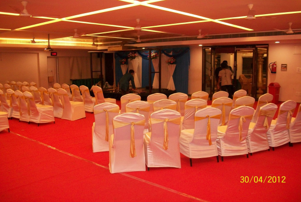 Banquet Hall at Utsava Halls