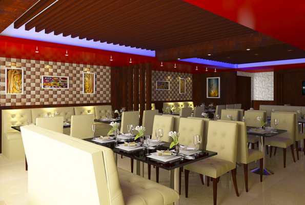 Saibala Grand Hotel 2