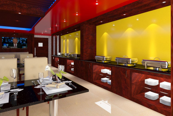 Saibala Grand Hotel 3