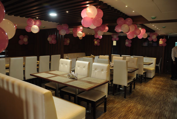 Saibala Grand Hotel 4