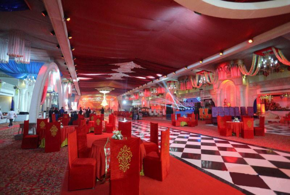 The Palace