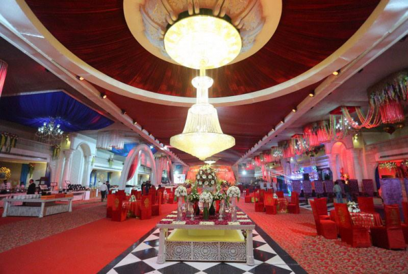 The Palace