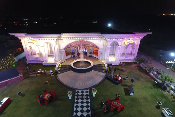 The Palace