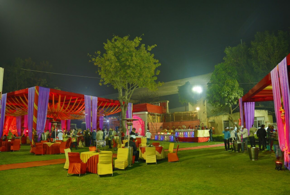 Tara Farms