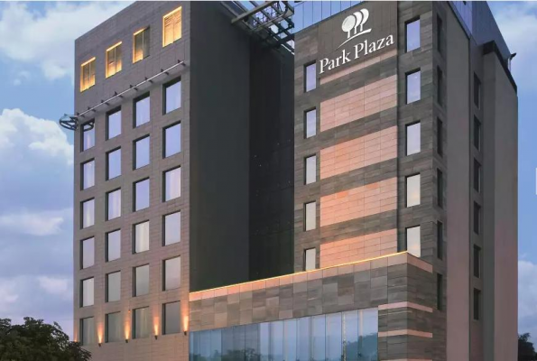 Regal C at Park Plaza Faridabad