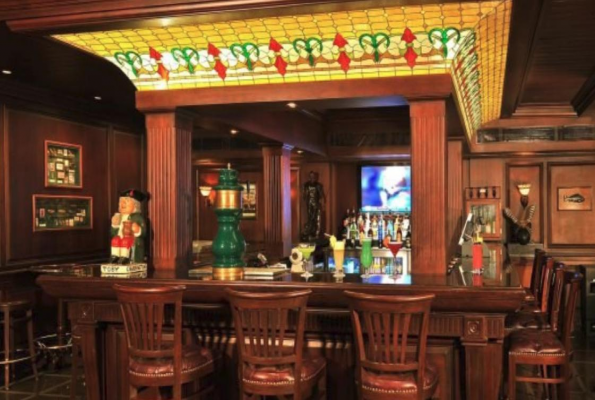 Geoffreys The Pub at Park Plaza Faridabad