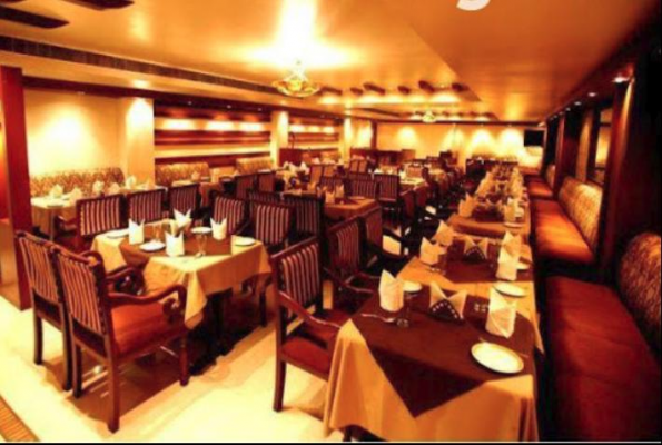 Mahalakshmi Palace Hotel
