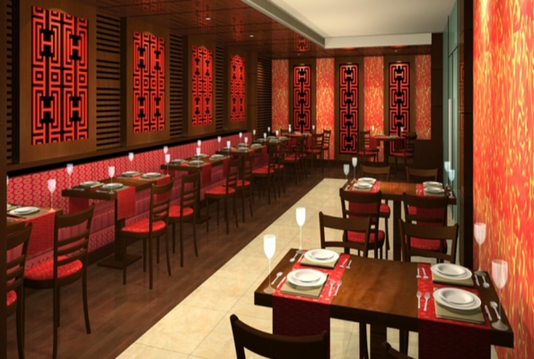 Hotel Orchid