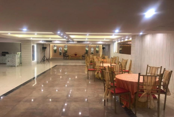 Hotel Ekant