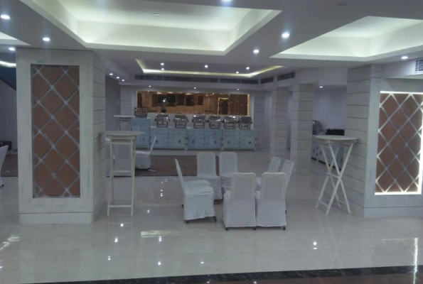 Hotel Ekant