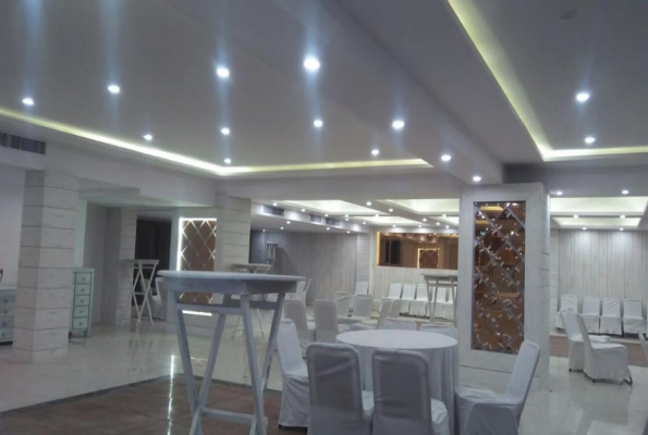 Hotel Ekant