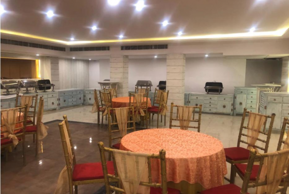 Hotel Ekant