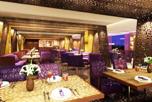 Davanam Sarovar Portico Suites