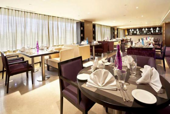 Davanam Sarovar Portico Suites