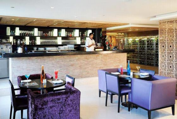 Davanam Sarovar Portico Suites