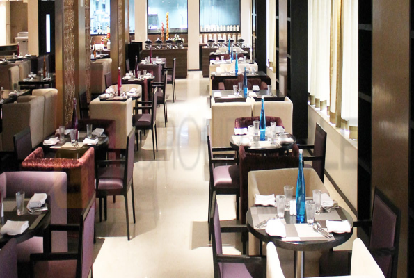 Davanam Sarovar Portico Suites