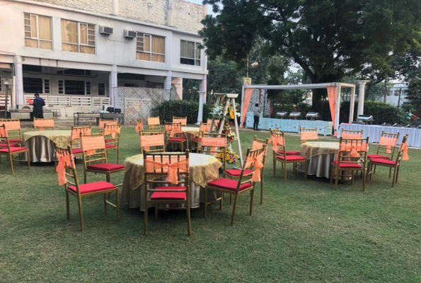 Hotel Ekant